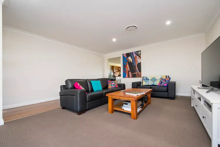 Fifth view of Homely house listing, 11 Somerset Place, Scone NSW 2337