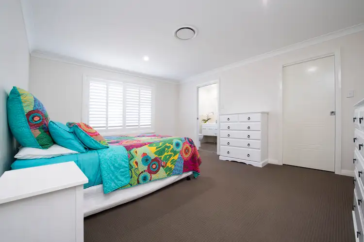 Sixth view of Homely house listing, 11 Somerset Place, Scone NSW 2337