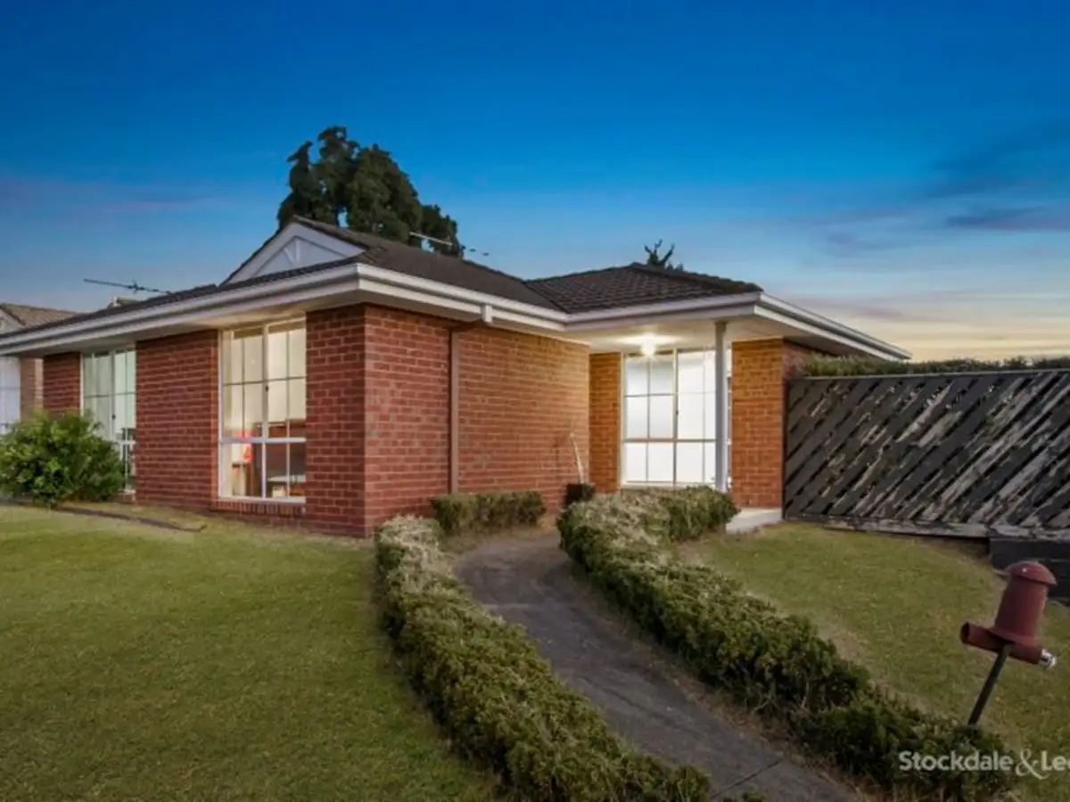 Main view of Homely house listing, 38 Emily Drive, Narre Warren VIC 3805