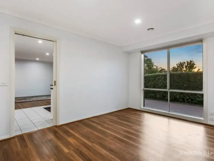 Second view of Homely house listing, 38 Emily Drive, Narre Warren VIC 3805