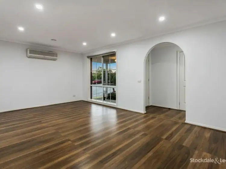 Fourth view of Homely house listing, 38 Emily Drive, Narre Warren VIC 3805