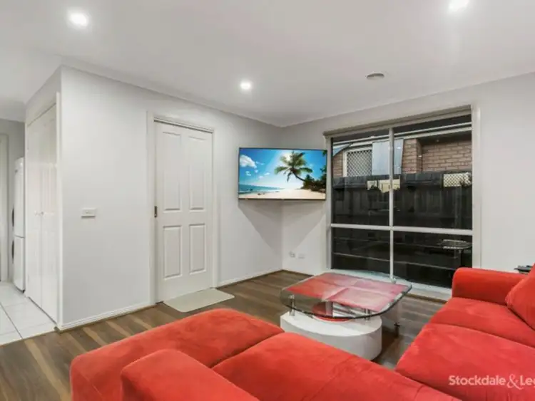 Fifth view of Homely house listing, 38 Emily Drive, Narre Warren VIC 3805