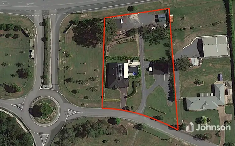 2 John Wayne Close, Maudsland QLD 4210
