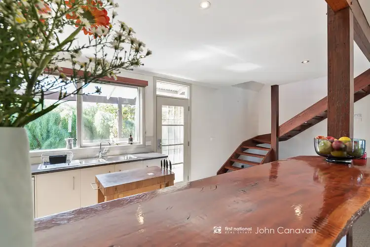 Third view of Homely house listing, 75 Malcolm Street, Mansfield VIC 3722
