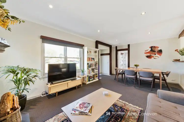 Fourth view of Homely house listing, 75 Malcolm Street, Mansfield VIC 3722