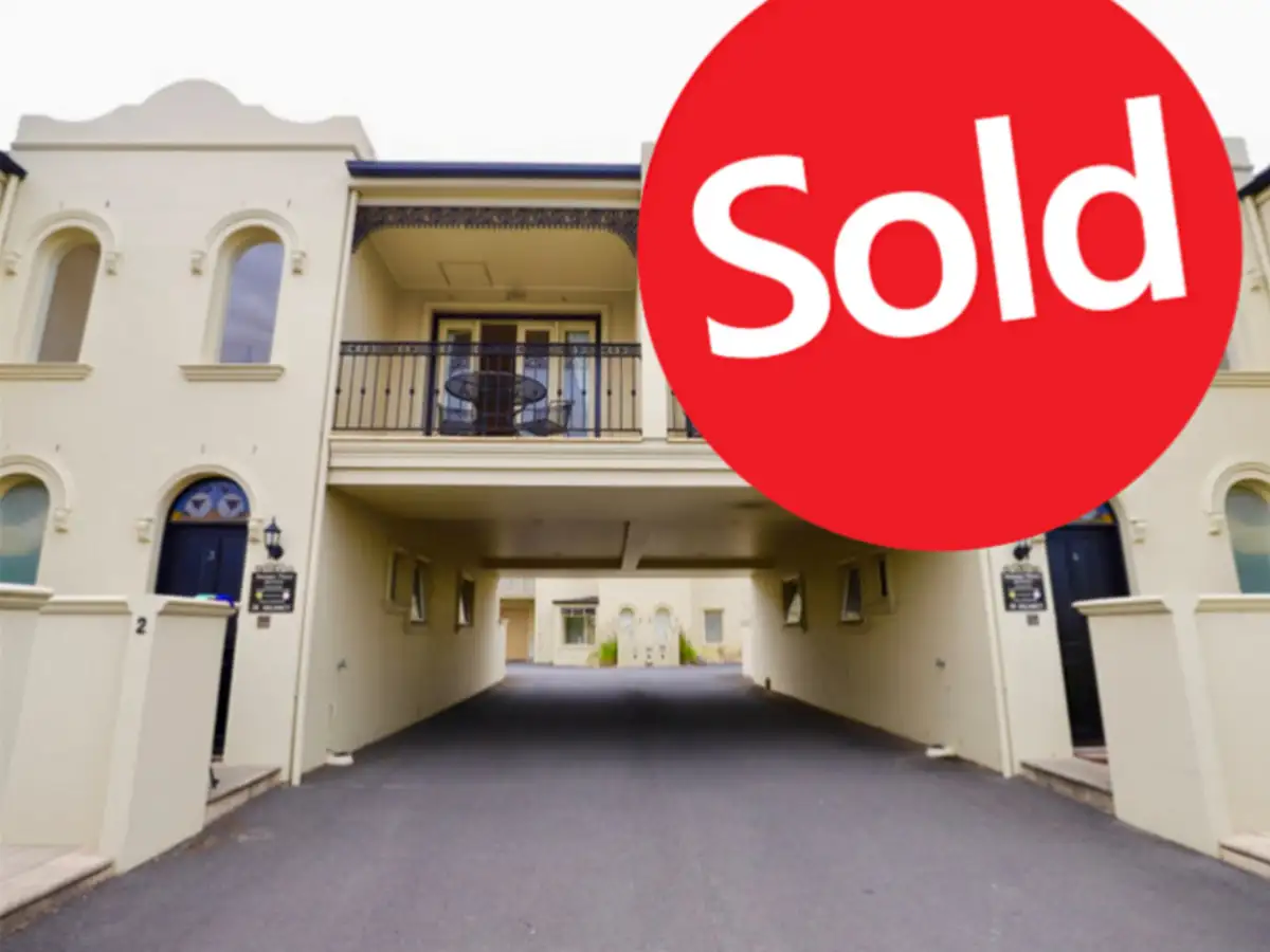 Main view of Homely apartment listing, 3/4-6 Banyan Street, Warrnambool VIC 3280