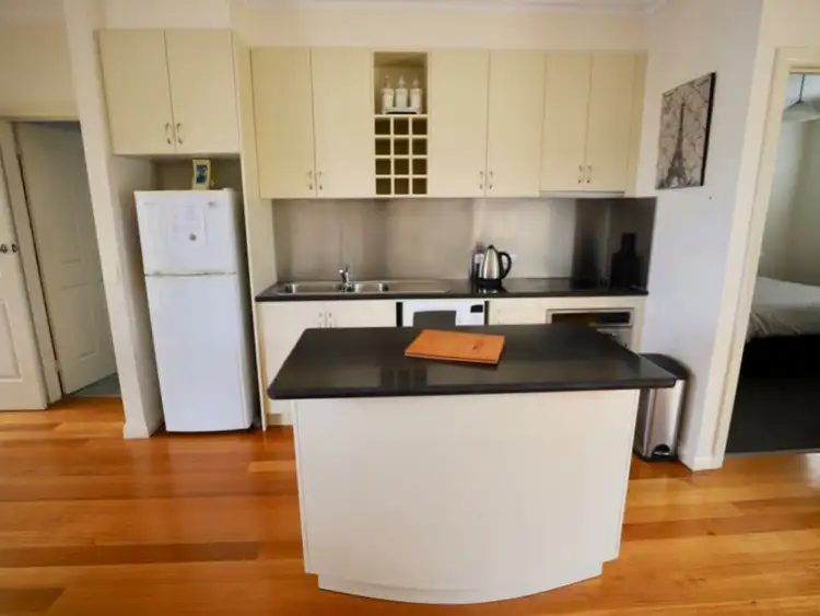 Second view of Homely apartment listing, 3/4-6 Banyan Street, Warrnambool VIC 3280