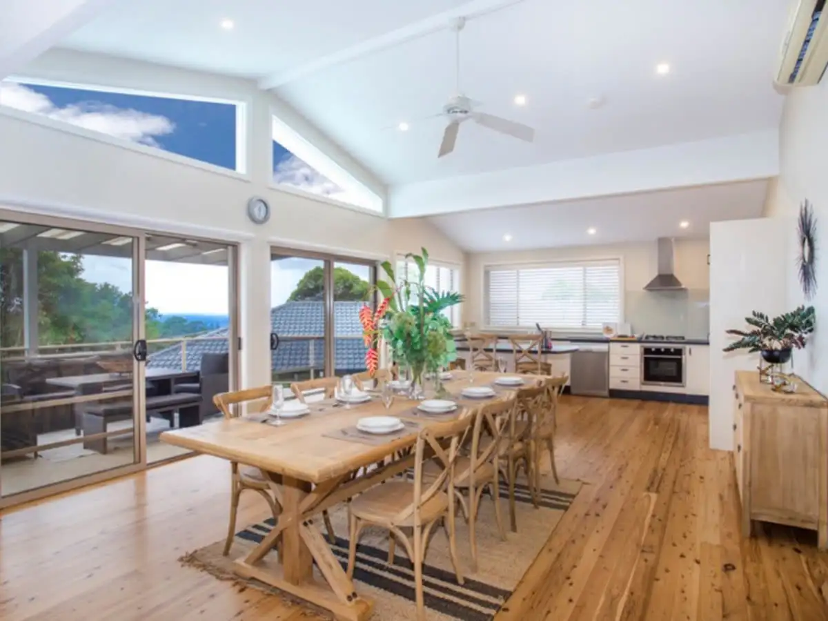 Main view of Homely house listing, 34 Garside Road, Mollymook Beach NSW 2539