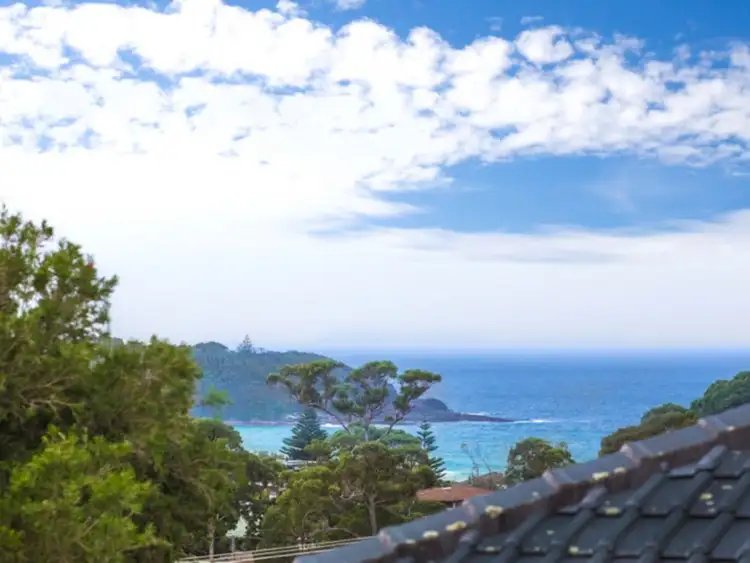 Third view of Homely house listing, 34 Garside Road, Mollymook Beach NSW 2539