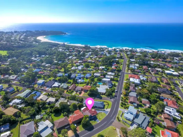 Sixth view of Homely house listing, 34 Garside Road, Mollymook Beach NSW 2539