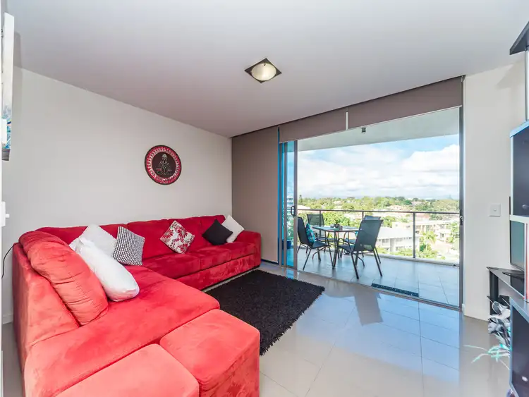 Sixth view of Homely unit listing, 1601/438 Marine Parade, Biggera Waters QLD 4216