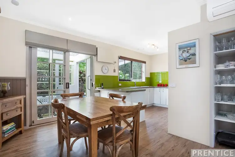 Fifth view of Homely house listing, 6 Parson Street, Rye VIC 3941