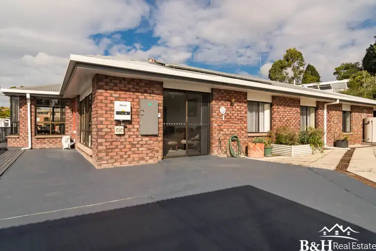 40 South Road, Penguin TAS 7316
