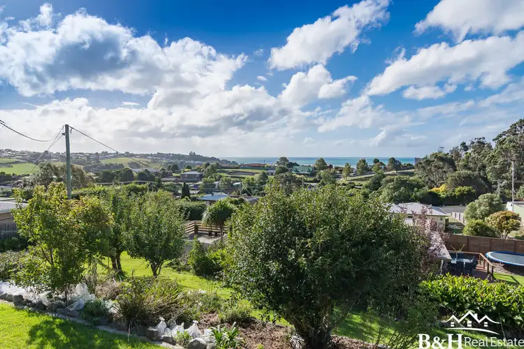 Second view of Homely house listing, 40 South Road, Penguin TAS 7316