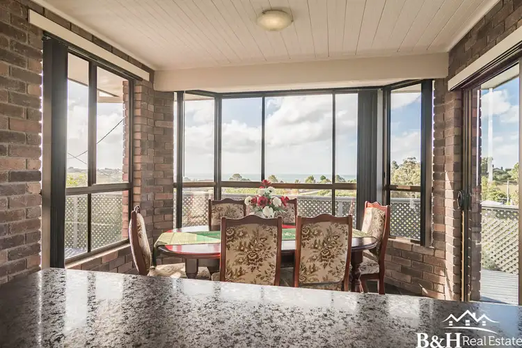 Fifth view of Homely house listing, 40 South Road, Penguin TAS 7316