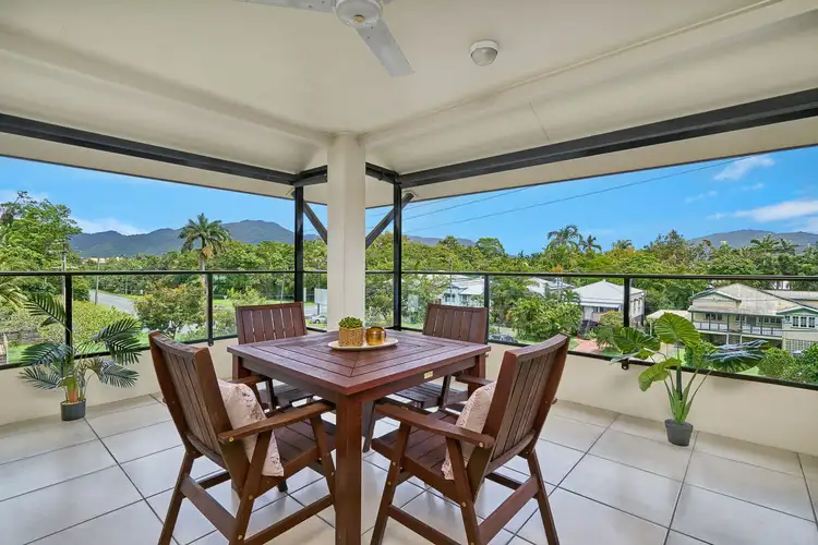 Second view of Homely unit listing, 9/27-29 Pembroke Street, Parramatta Park QLD 4870