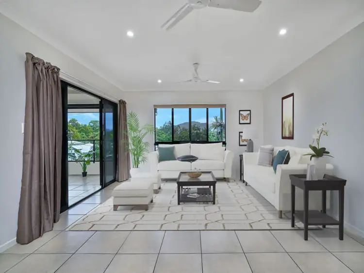 Third view of Homely unit listing, 9/27-29 Pembroke Street, Parramatta Park QLD 4870