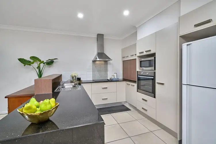 Fourth view of Homely unit listing, 9/27-29 Pembroke Street, Parramatta Park QLD 4870