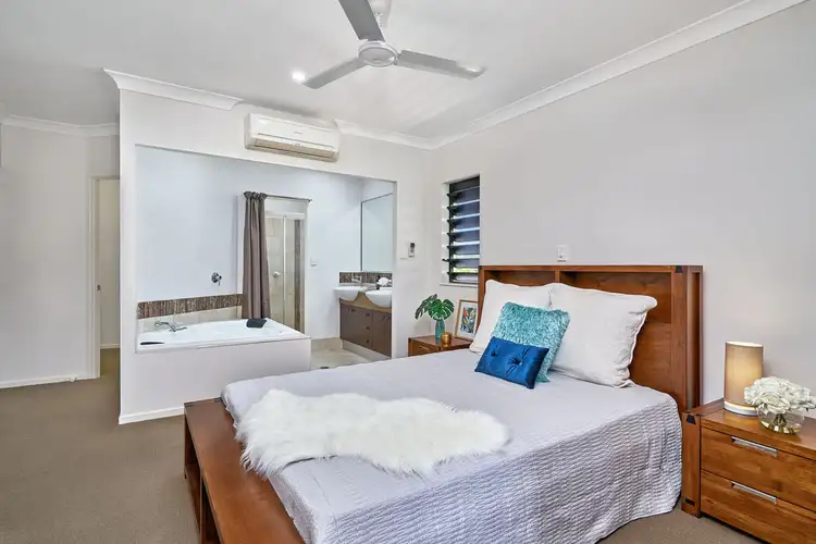 Fifth view of Homely unit listing, 9/27-29 Pembroke Street, Parramatta Park QLD 4870