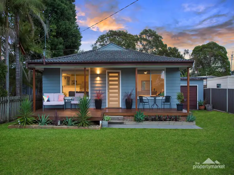 Main view of Homely house listing, 15 Kingsford Smith Drive, Berkeley Vale NSW 2261
