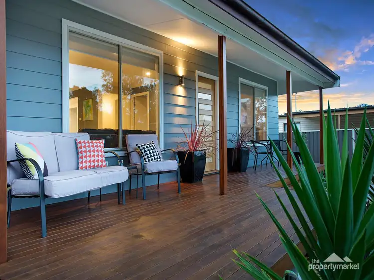 Second view of Homely house listing, 15 Kingsford Smith Drive, Berkeley Vale NSW 2261