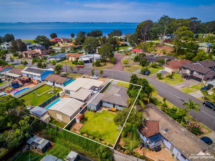 Third view of Homely house listing, 15 Kingsford Smith Drive, Berkeley Vale NSW 2261