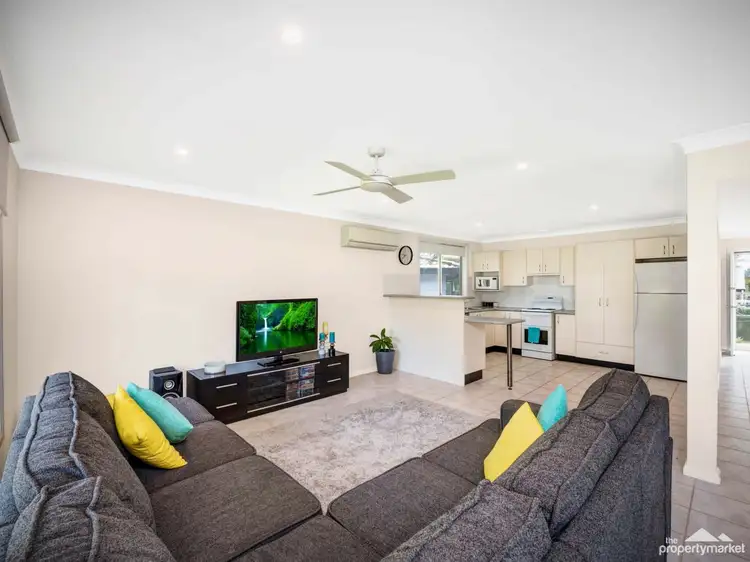Fourth view of Homely house listing, 15 Kingsford Smith Drive, Berkeley Vale NSW 2261