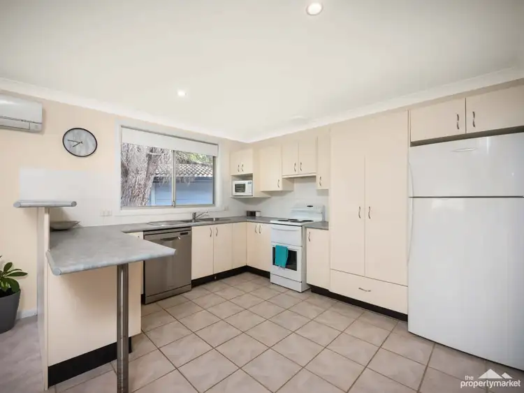 Fifth view of Homely house listing, 15 Kingsford Smith Drive, Berkeley Vale NSW 2261