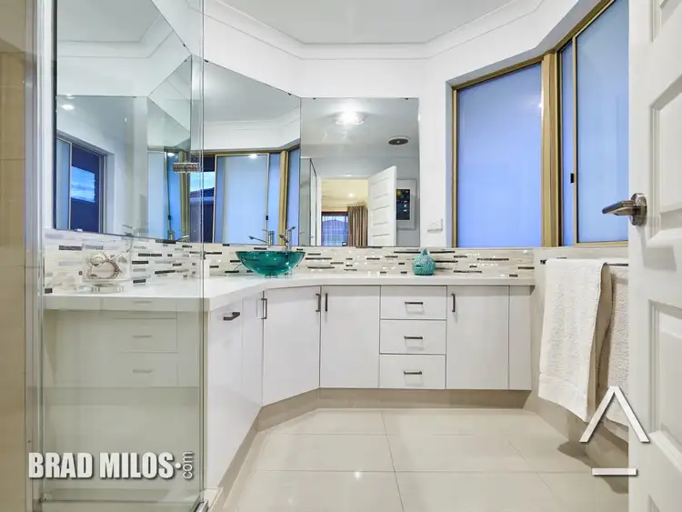 Third view of Homely house listing, 10 Delphi Place, Coogee WA 6166