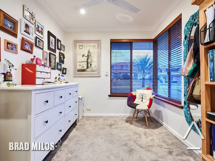 Fifth view of Homely house listing, 10 Delphi Place, Coogee WA 6166