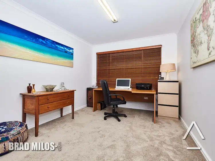 Sixth view of Homely house listing, 10 Delphi Place, Coogee WA 6166