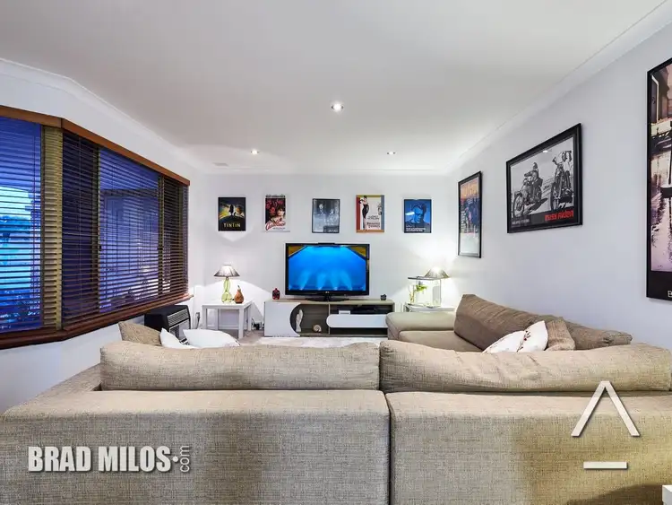 Seventh view of Homely house listing, 10 Delphi Place, Coogee WA 6166