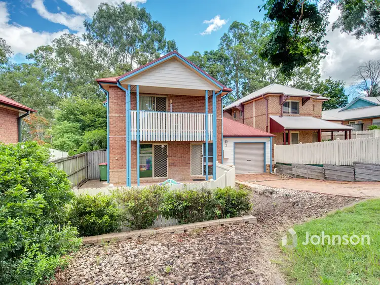 Main view of Homely townhouse listing, 3/13 John Staines Crescent, North Ipswich QLD 4305
