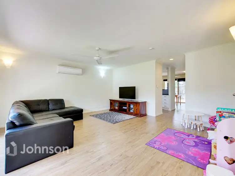 Second view of Homely townhouse listing, 3/13 John Staines Crescent, North Ipswich QLD 4305