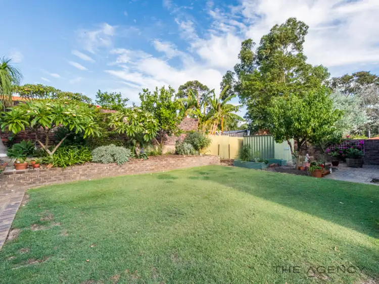 Main view of Homely house listing, 3 Ferncroft Way, Kingsley WA 6026