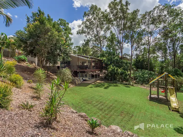 15 Tanderra Way, Karana Downs QLD 4306