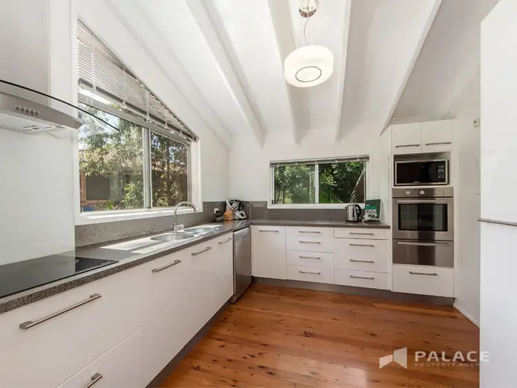 Second view of Homely house listing, 15 Tanderra Way, Karana Downs QLD 4306