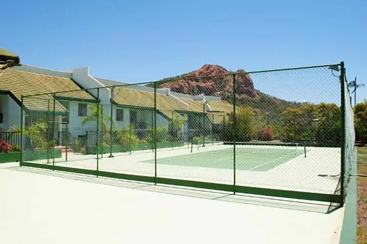 Fourth view of Homely apartment listing, 3/15 Hale Street, North Ward QLD 4810