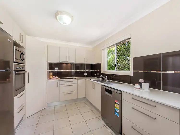 Third view of Homely house listing, 26 Helen Street, North Booval QLD 4304