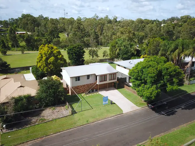 Fourth view of Homely house listing, 26 Helen Street, North Booval QLD 4304