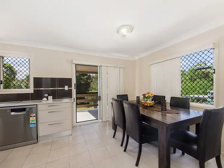 Fifth view of Homely house listing, 26 Helen Street, North Booval QLD 4304