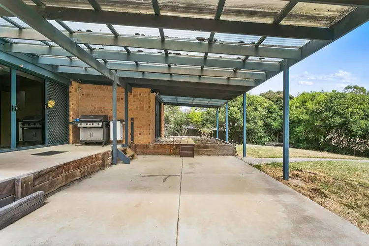 Sixth view of Homely house listing, 19 Ryan Street, Brown Hill VIC 3350