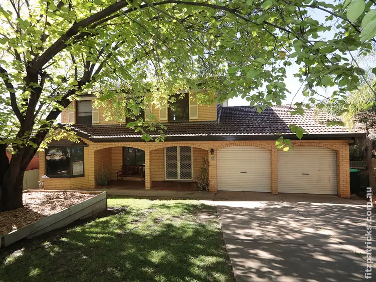 43 Wilks Avenue, Kooringal NSW 2650