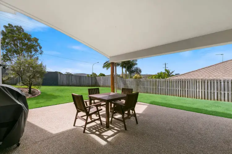 Third view of Homely house listing, 58 Kelsey Circuit, Nerang QLD 4211
