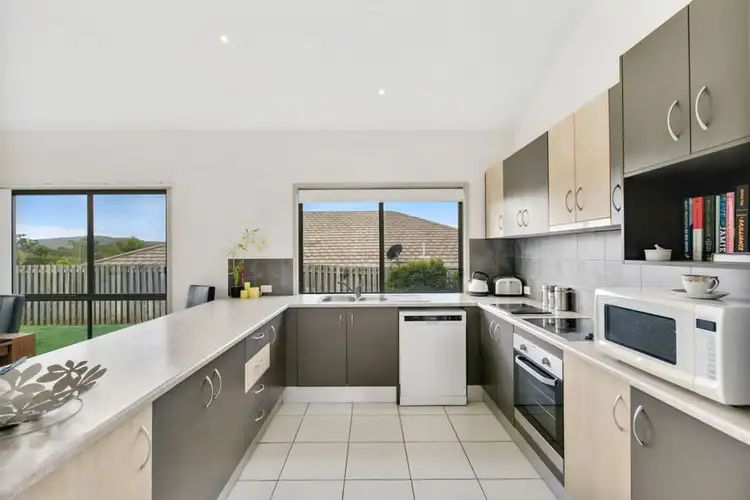 Fourth view of Homely house listing, 58 Kelsey Circuit, Nerang QLD 4211