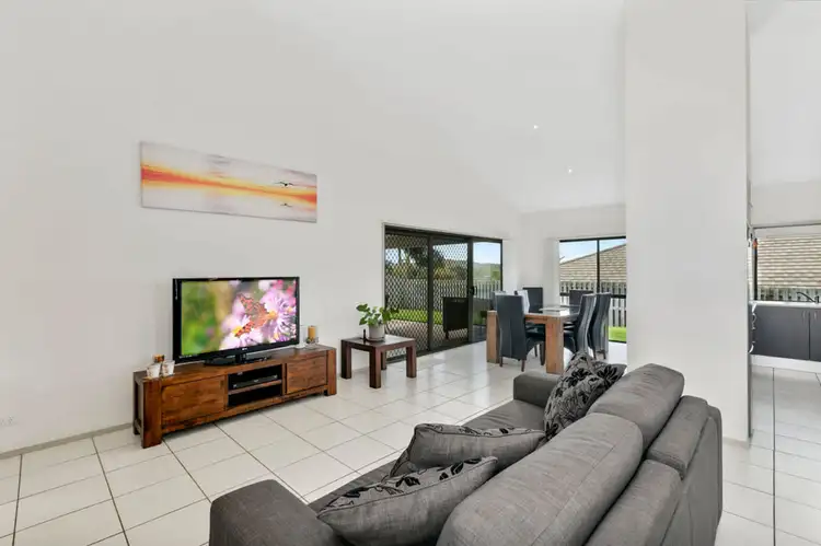 Fifth view of Homely house listing, 58 Kelsey Circuit, Nerang QLD 4211