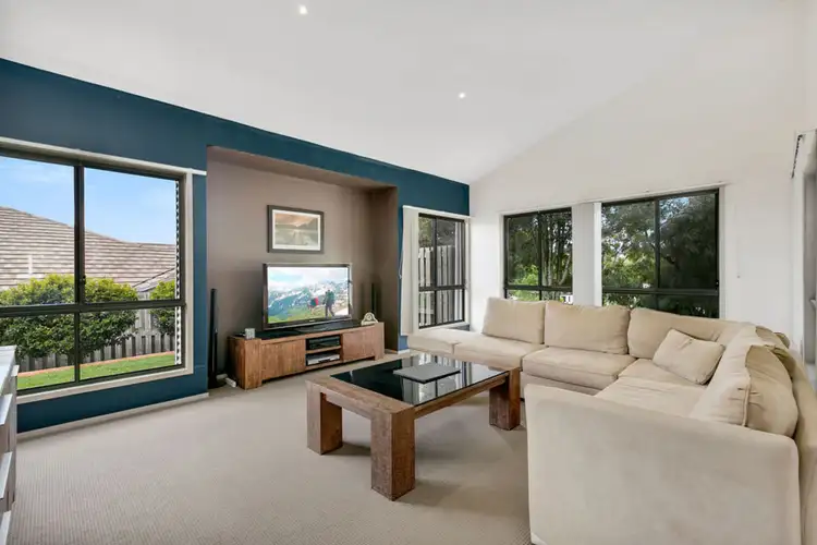 Sixth view of Homely house listing, 58 Kelsey Circuit, Nerang QLD 4211