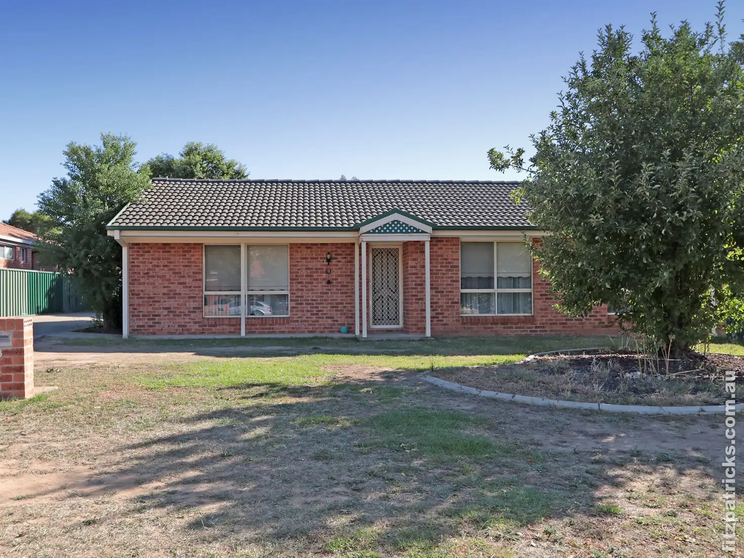 Main view of Homely block of units listing, 1/5 Budawang Place, Tatton NSW 2650