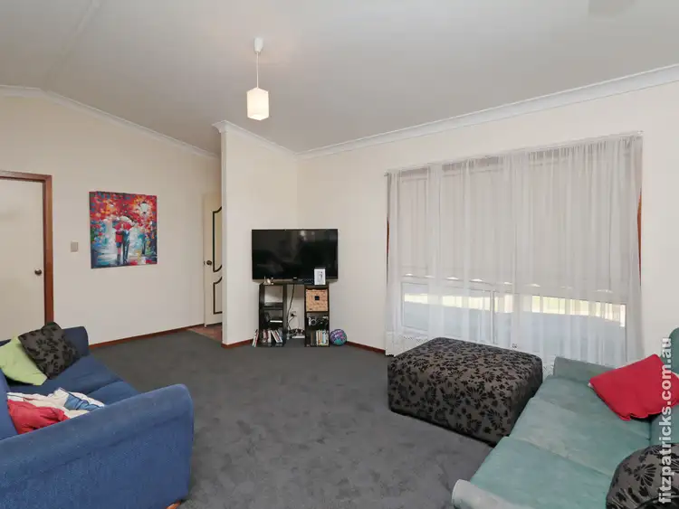 Second view of Homely block of units listing, 1/5 Budawang Place, Tatton NSW 2650