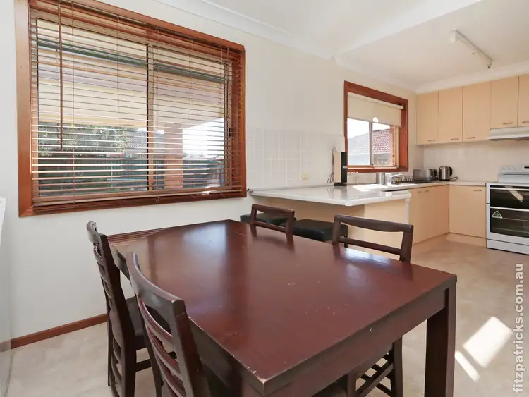 Fourth view of Homely block of units listing, 1/5 Budawang Place, Tatton NSW 2650